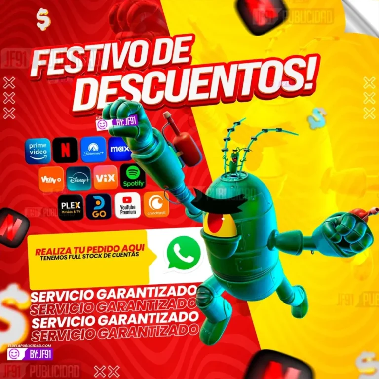 Descuentos